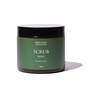 RichGlen Body Scrub 400g