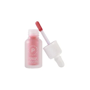 Lip Glaze Hydrating Lip Stain - Lychee Glaze