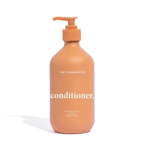 The Commonfolk Conditioner Geranium + Lavender 500ml