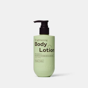 Brightening Body Lotion with Vitamin C 250ml