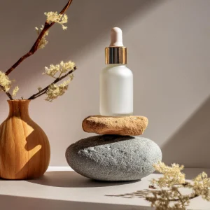 Moisturizing Facial Ceramide Serum Hydrating Facial Serum