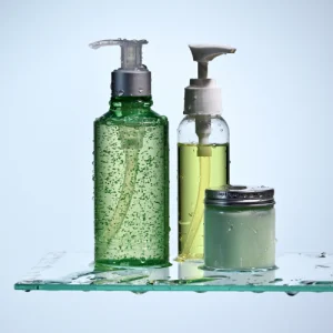 Brightening Glow Green Tea Series