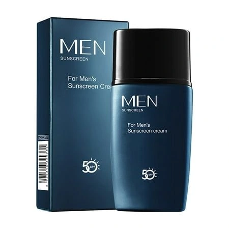 Bsdhbs Sunscreen Refreshing Moisturizing Non Greasy Isolation Care Skin Summer Sunscreen