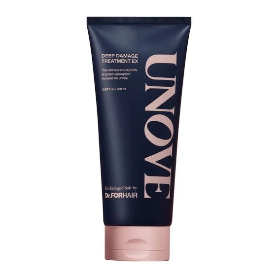 UNOVE Deep Damage Treatment EX (Large) 320ml